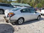 2008 Nissan Altima 2.5 продається в West Warren, MA - Rear End