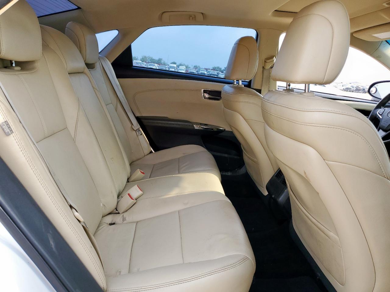 2014 Toyota Avalon Base VIN: 4T1BK1EBXEU122752 Lot: 57437565