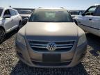 2011 Volkswagen Tiguan S for Sale in Reno, NV - Minor Dent/Scratches