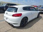 2010 VOLKSWAGEN SCIROCCO G for sale at Copart NEWBURY