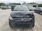 2017 Toyota Yaris Ia  de vânzare în Wayland, MI - Front End