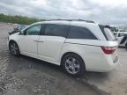 2012 Honda Odyssey Touring на продаже в Duryea, PA - Front End