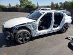 2023 Bmw 330I  იყიდება San Martin-ში, CA - Side