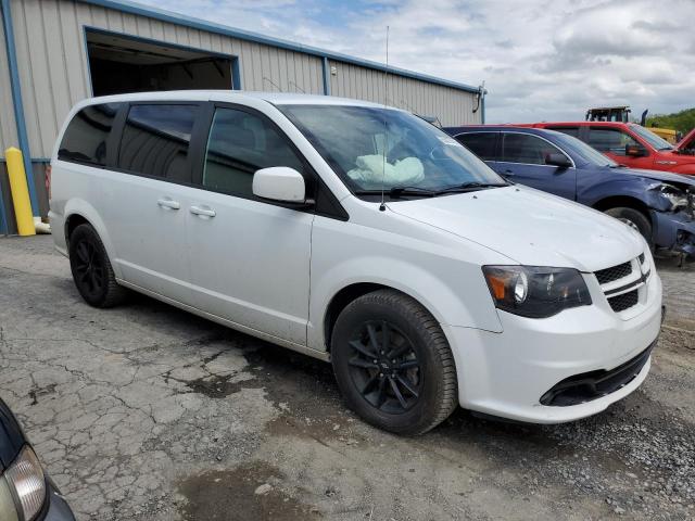  DODGE CARAVAN 2020 Biały