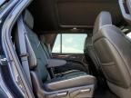 2022 Cadillac Escalade Premium Luxury за продажба в Mercedes, TX - Damage History