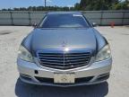 2007 Mercedes-Benz S 550 de vânzare în Ellenwood, GA - Normal Wear