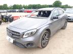 2019 MERCEDES BENZ GLA 180 UR for sale at Copart COLCHESTER