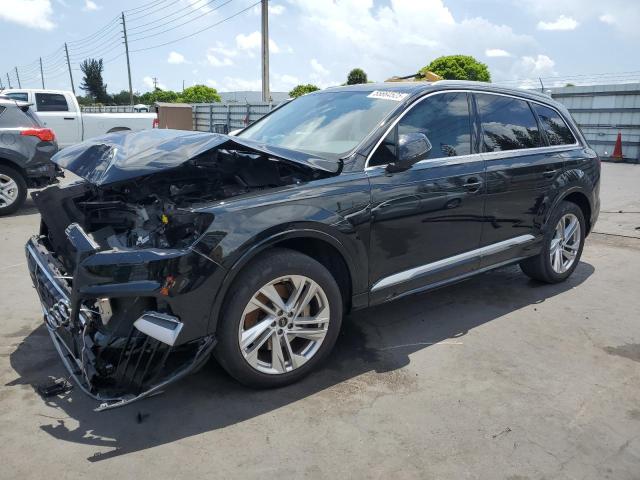 2023 Audi Q7 Premium