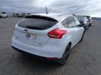 2017 FORD FOCUS ZETE for sale at Copart CORBY