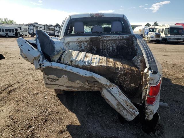  FORD F-150 2012 Biały