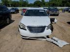 2012 Chrysler 200 Limited for Sale in Theodore, AL - Front End