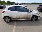 2009 MAZDA 2 SPORT for sale at Copart SANDTOFT