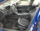 2018 Ford Fusion Se for Sale in Pekin, IL - Front End