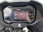 2022 SUZUKI GSX250R  for sale at Copart MA - NORTH BOSTON