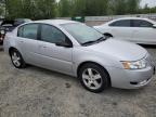 2007 Saturn Ion Level 3 იყიდება Arlington-ში, WA - Minor Dent/Scratches