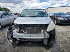 2012 Nissan Versa S за продажба в Spartanburg, SC - Side