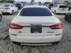 2014 Maserati Quattroporte S for Sale in Opa Locka, FL - Damage History