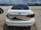 West Palm Beach, FL에서 판매 중인 2021 Infiniti Q50 Luxe - Rear End
