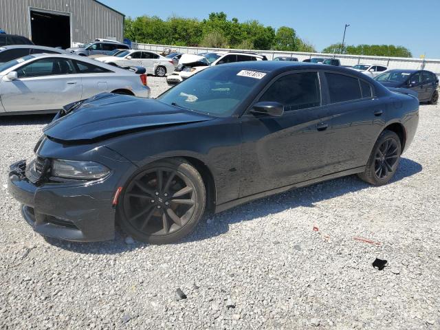 2017 Dodge Charger Sxt
