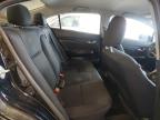 2015 Honda Civic Lx للبيع في Gainesville، GA - Rear End