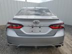 2023 Toyota Camry Se Night Shade zu verkaufen in Riverview, FL - Minor Dent/Scratches