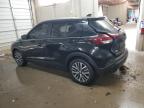 2021 Nissan Kicks Sv за продажба в Madisonville, TN - Side