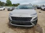 2023 Hyundai Kona Se en Venta en Elgin, IL - Rear End