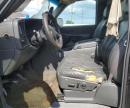 2004 Chevrolet Silverado K1500 na sprzedaż w Jacksonville, FL - Burn