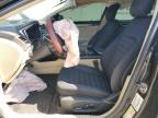 2013 Ford Fusion Se for Sale in Anthony, TX - Front End