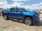2016 Chevrolet Silverado K1500 Ltz იყიდება Wichita-ში, KS - Side