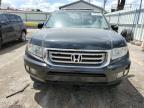 2012 Honda Ridgeline Rtl продається в Wichita, KS - Mechanical