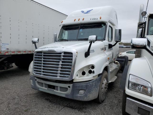 2016 FREIGHTLINER CASCADIA 125   