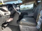 2018 Toyota Sienna Xle იყიდება Wheeling-ში, IL - Front End