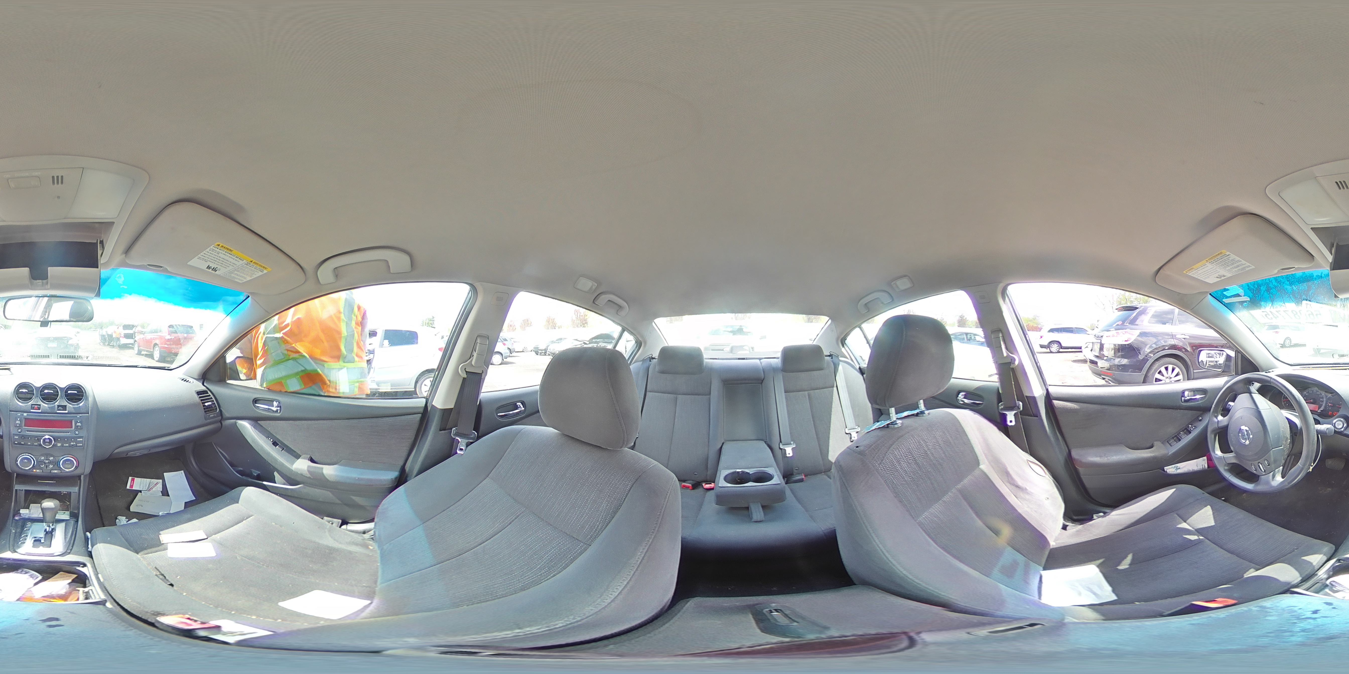 2010 Nissan Altima Base VIN: 1N4AL2AP0AN484930 Lot: 56087745