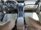 2010 Acura Tsx  na sprzedaż w Tanner, AL - Hail