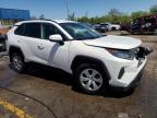2021 Toyota Rav4 Le for Sale in Woodhaven, MI - Front End