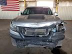 2018 Chevrolet Colorado Zr2 en Venta en Phoenix, AZ - Front End