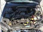 2007 Subaru Impreza 2.5I na sprzedaż w Houston, TX - Front End