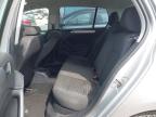 2010 VOLKSWAGEN GOLF S for sale at Copart ROCHFORD