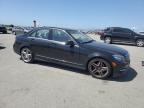2011 Mercedes-Benz C 300 en Venta en Martinez, CA - Minor Dent/Scratches