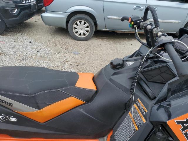 2017 POLARIS SWITCHBACK  