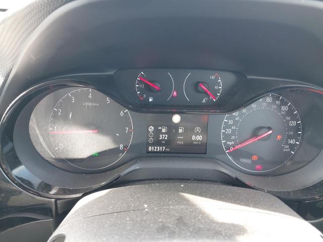 2021 VAUXHALL CORSA SE