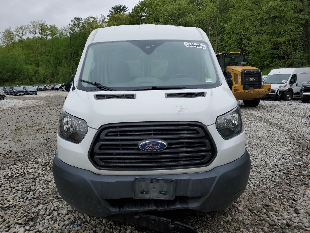 2016 Ford Transit - Image 5