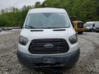2016 Ford Transit T-250 en Venta en Center Rutland, VT - Minor Dent/Scratches