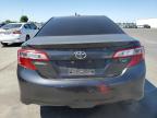 2012 Toyota Camry Base на продаже в Sacramento, CA - Front End