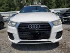 2016 Audi Q3 Premium Plus للبيع في Riverview، FL - Rear End