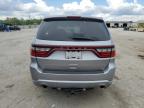 2016 Dodge Durango R/T на продаже в Indianapolis, IN - Front End
