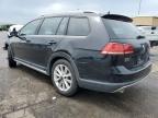 2019 Volkswagen Golf Alltrack S de vânzare în Moraine, OH - Front End