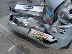 2008 SKODA FABIA 1 HT for sale at Copart NEWBURY