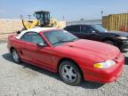1994 Ford Mustang Gt   na sprzedaż w Mentone, CA - Normal Wear